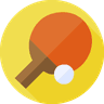PlayPong Logo